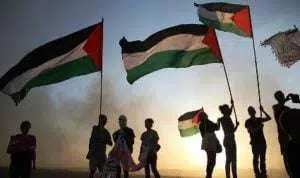 Indonesia dan Yodania sepakat kerja sama perjuangkan kemerdekaan Palestina