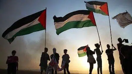 Indonesia dan Yodania sepakat kerja sama perjuangkan kemerdekaan Palestina