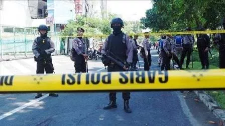 Indonesia harus waspada penyusupan paham radikal