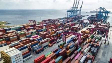 Indonesia Kurangi Ekspor Karet Hampir 100 Ribu Ton