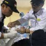 Indonesia Targetkan Pembangunan Klinik di Madinah Rampung Tahun Ini
