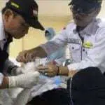 Indonesia Targetkan Pembangunan Klinik di Madinah Rampung Tahun Ini