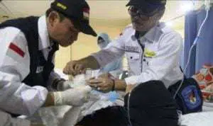 Indonesia Targetkan Pembangunan Klinik di Madinah Rampung Tahun Ini