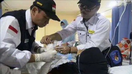 Indonesia targetkan pembangunan klinik di Madinah rampung tahun ini