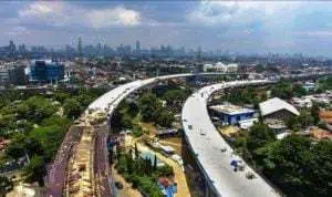 Indonesia targetkan penggunaan 2.542 ton aspal karet