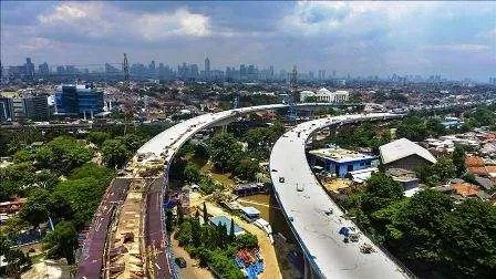 Indonesia Targetkan Penggunaan 2.542 Ton Aspal Karet