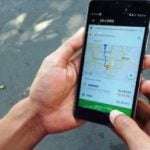 Indonesia Tetapkan Tarif Ojek Online di Seluruh Wilayah