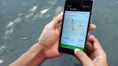 Indonesia tetapkan tarif ojek online di seluruh wilayah