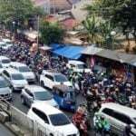 Indonesia Ubah Skema Pajak Kendaraan Bermotor