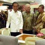 Industri Rotan Indonesia Potensi Naik 2 Digit