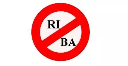 Ini 11 Bahaya dan Ancaman Riba Menurut Alquran dan Hadis