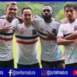 Ini 4 Pemain Yang Telah 4 Musim Membela