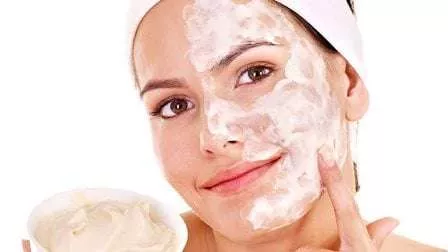 Ini Dia 3 Manfaat dan Racikan Masker Yogurt Bagi Kulit