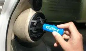 Ini Dia Bagian Kabin Mobil yang Sering Dipenuhi Debu