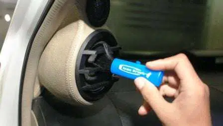 Ini Dia Bagian Kabin Mobil yang Sering Dipenuhi Debu