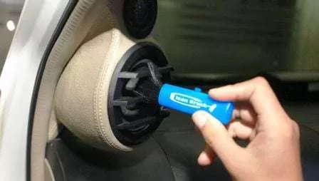 Ini Dia Bagian Kabin Mobil yang Sering Dipenuhi Debu