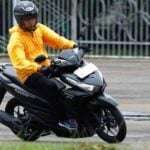 Ini Dia Cara yang Benar Panaskan Motor Ketika Anda Buru-buru ke Kantor