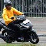 Ini Dia Cara yang Benar Panaskan Motor Ketika Anda Buru-buru ke Kantor