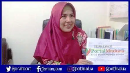 Dua WNA di Sampang Masuk DPT Pemilu 2019