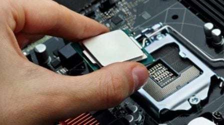 Jangan Cuma Asal Pakai Kenali Fungsi CPU pada Komputer 