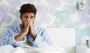 Jangan Disepelekan, Kenali Jenis-jenis Flu dan Gejalanya