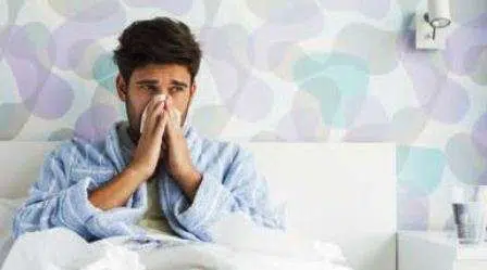 Jangan Disepelekan, Kenali Jenis-jenis Flu dan Gejalanya