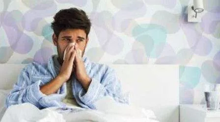 Jangan Disepelekan, Kenali Jenis-jenis Flu dan Gejalanya