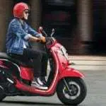 Jangan Ngegas dan Ngerem Motor Matik Bersamaan, Ini Bahayanya