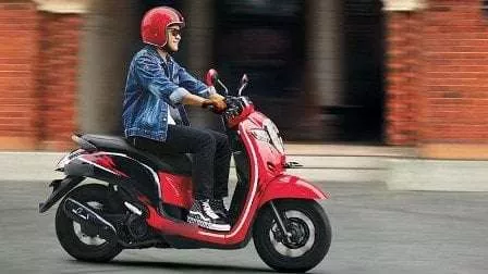 Jangan Ngegas dan Ngerem Motor Matik Bersamaan, Ini Bahayanya