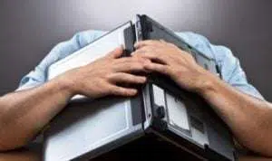 Jenuh dengan Pekerjaan di Kantor Lakukan 5 Hal Ini untuk Mengatasinya
