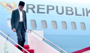 Ini Besaran Gaji Perangkat Desa, PP Sudah Diteken Presiden Jokowi Efektif Mulai Januari 2020