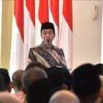 Jokowi: Generasi Muda Jangan Ikut Sebarkan Hoax