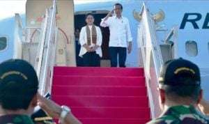 Jokowi kunjungi Lombok tinjau kondisi pasca-gempa