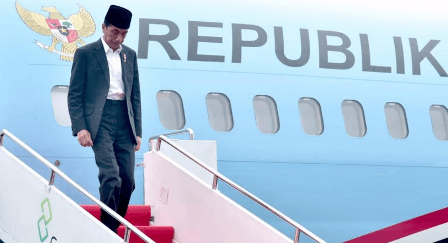 Ini Besaran Gaji Perangkat Desa, PP Sudah Diteken Presiden Jokowi Efektif Mulai Januari 2020