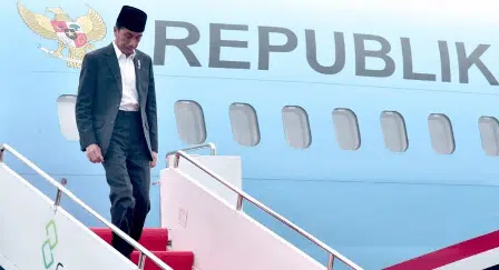 Ini Besaran Gaji Perangkat Desa, PP Sudah Diteken Presiden Jokowi Efektif Mulai Januari 2020