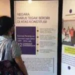 Jumlah Pengaduan Kekerasan dalam Pacaran Meningkat