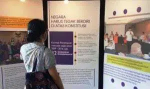 Jumlah pengaduan kekerasan dalam pacaran meningkat