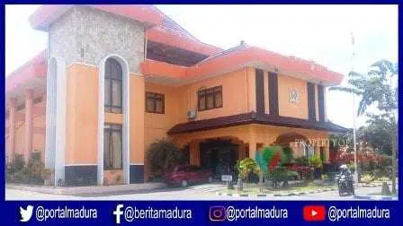 Posisi Ketua DPRD Sampang Dikabarkan Akan Diganti