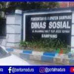 Penerima PKH di Sampang Capai 73 Ribu Orang
