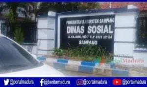 Penerima PKH di Sampang Capai 73 Ribu Orang