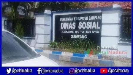 Penerima PKH di Sampang Capai 73 Ribu Orang
