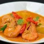 Menu Kamis: Resep Kari Udang yang Enak dan Gurih