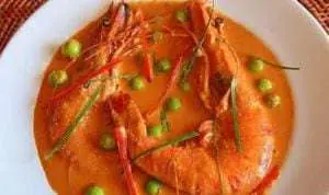 Resep Kari Panang Khas Thailand yang Gurih dan Nikmat