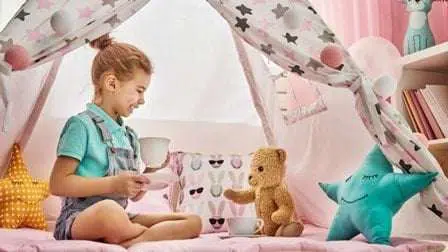 Kenali Manfaat Main Imajinasi Bagi Perkembangan Anak