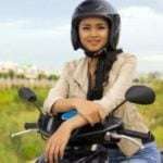 Kenali Tanda-tanda Helm Kesayangan Anda Perlu Diganti