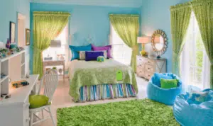 Kenali Warna-warna Kamar Tidur yang Cocok Untuk Atasi Insomnia