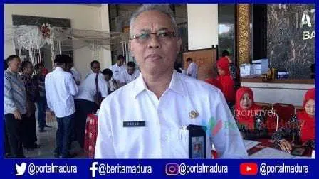 Terbukti Ikut Kampanye, Inspektorat Bangkalan Panggil Tiga ASN