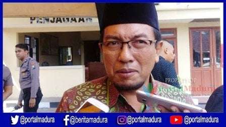 Kakemenag Pamekasan Tanggapi Pernyataan Mahfud MD Soal Jual Beli Jabatan