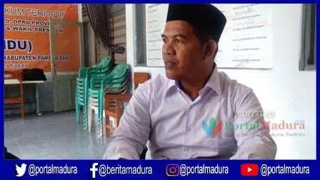 Diduga Berkampanye, Bupati Pamekasan Mangkir Panggilan Bawaslu