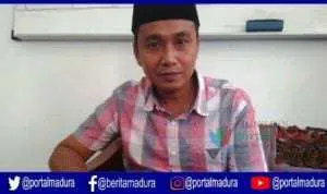 Komisioner KPU Sumenep